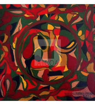 La Danza de la vida II.