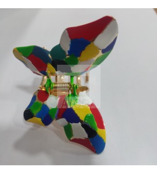 PASADOR PELO MARIPOSA