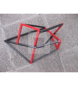CASA DESPLAZADA