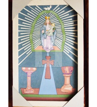 Nuestra Señora de los Remedios