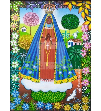 NOSSA SENHORA APARECIDA DO BRASIL