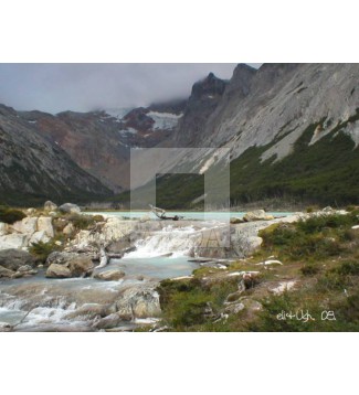 Laguna Esmeralda 2