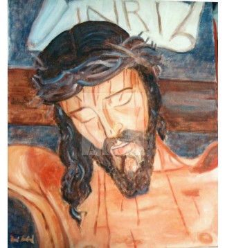 CRISTO DEL HUMILLADERO