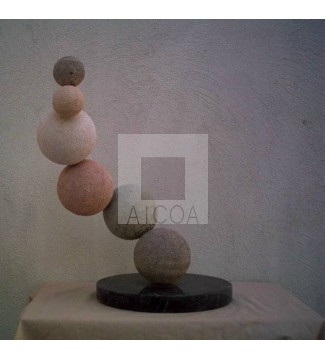 En busca del equilibrio