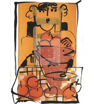reciclaje  postales 1999#9
