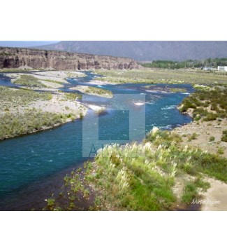 Río Mendoza
