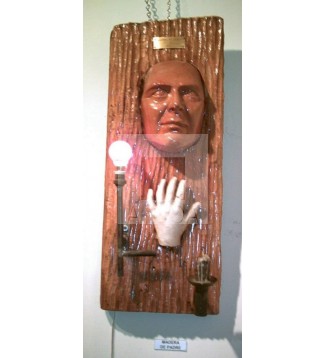 Madera de Padre