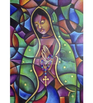 Virgen de Guadalupe