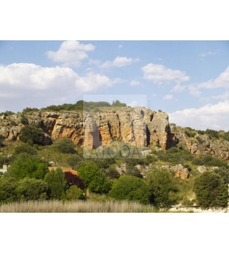 La Roca