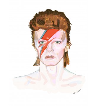 David Bowie