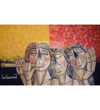 Armonía 