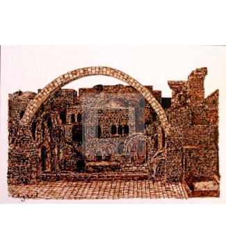 JERUSALEM 3