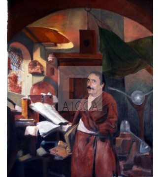 El Alquimista