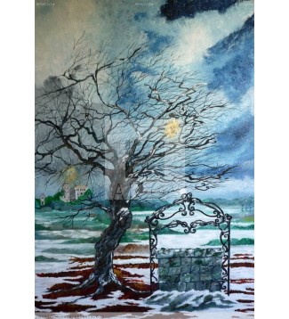 Invierno Temprano