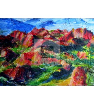 las Médulas - León