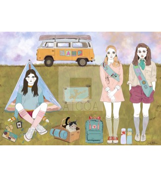 Camp 