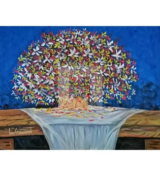 PRIMAVERA ETERNA