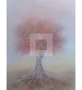 ''AÑORANZAS'' (Serie ''Árboles'')