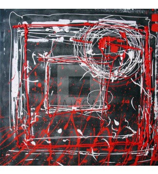 Red Robot