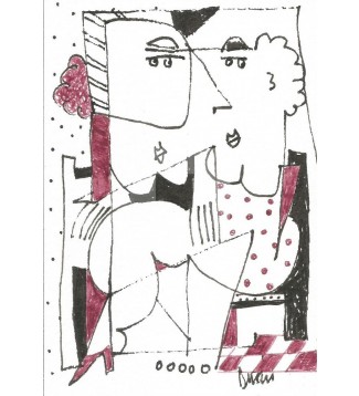 Carte blanche#5