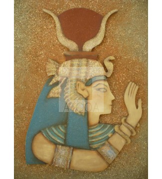 DIOSA HATHOR