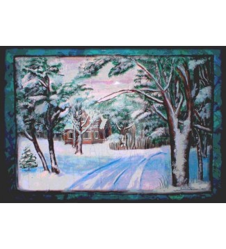 Primavera Nevada