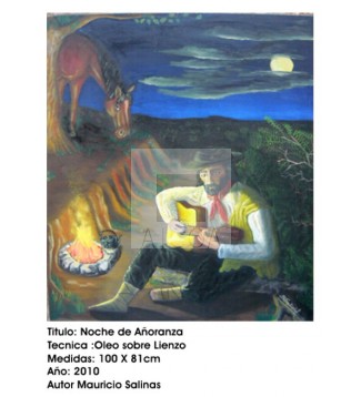 Noches de Añoranza