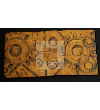 ENGRANAJE CERÁMICO