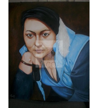 RETRATO