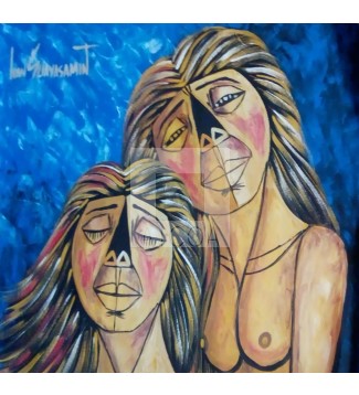  Amor maternal 