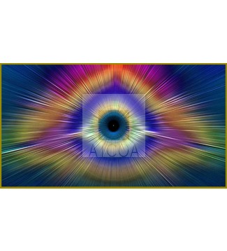 El Ojo Dentro de la Piramide II