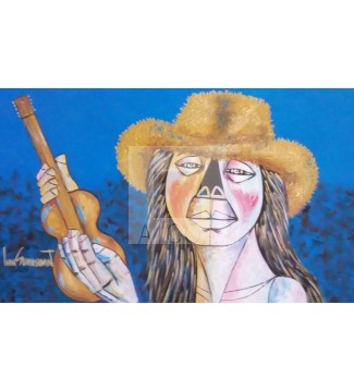 La Guitarra Nocturna 