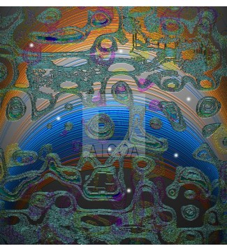 Los Seres Elementales Celebran el Amanecer
