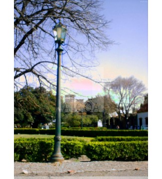 El viejo farol