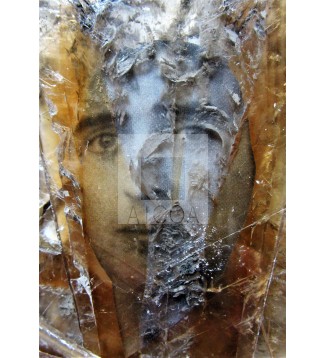 Retrato Mineral1