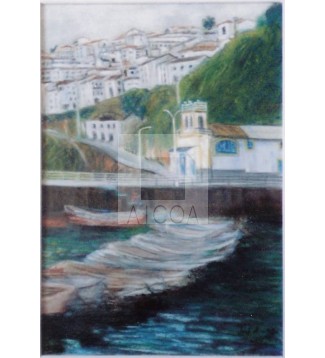 PUERTO ASTURIANO