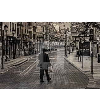 CALLE 18