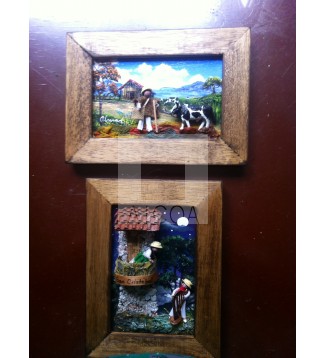 Costumbres Colombianas