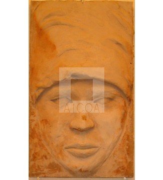 CEGUERA/ ROSTRO CERAMICO