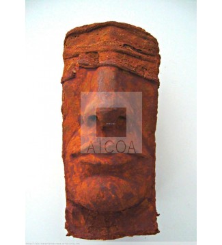 Rostro de la Fe