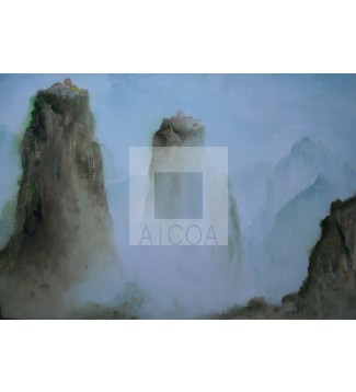 GRAN METEORA