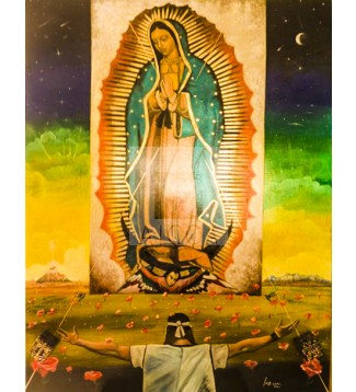 MADRE TIERRA
