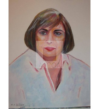 autoretrato