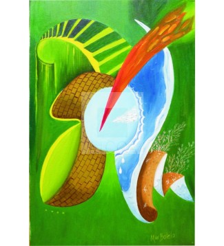 Creación