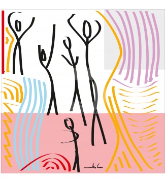 6-Flamenco