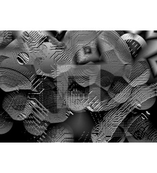 Gris -Negro 4