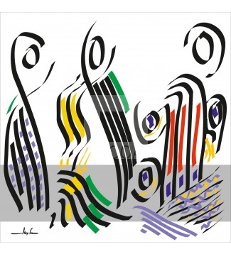1-Flamenco
