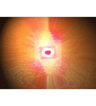 Vision del tiempo