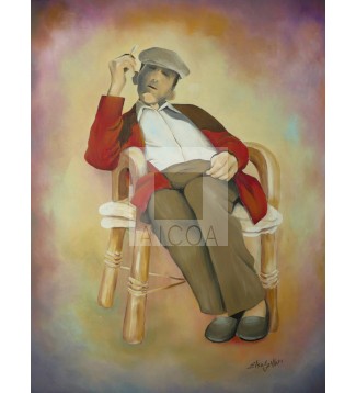 don JOSE MANJON CUADROS