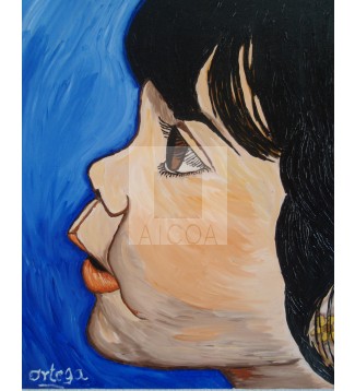Nº 29 Regalito - Miriam